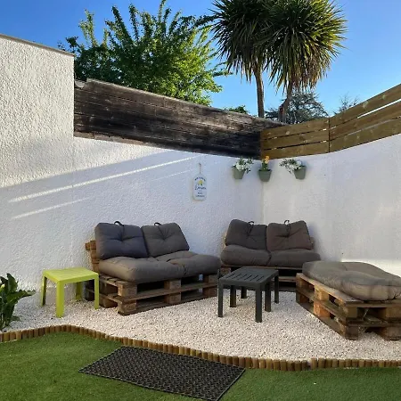Holiday home Les Graves, Belle Maison Proche De Chateau Pape Clement