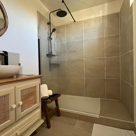 Holiday home Les Graves, Belle Maison Proche De Chateau Pape Clement *